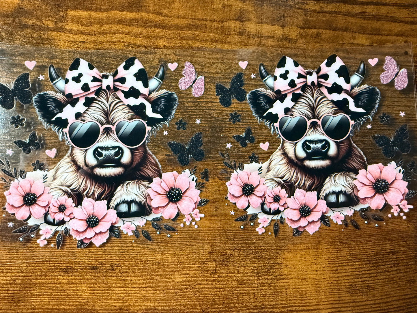 Cow