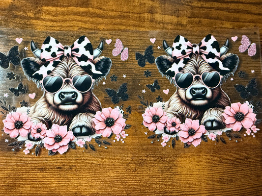 Cow