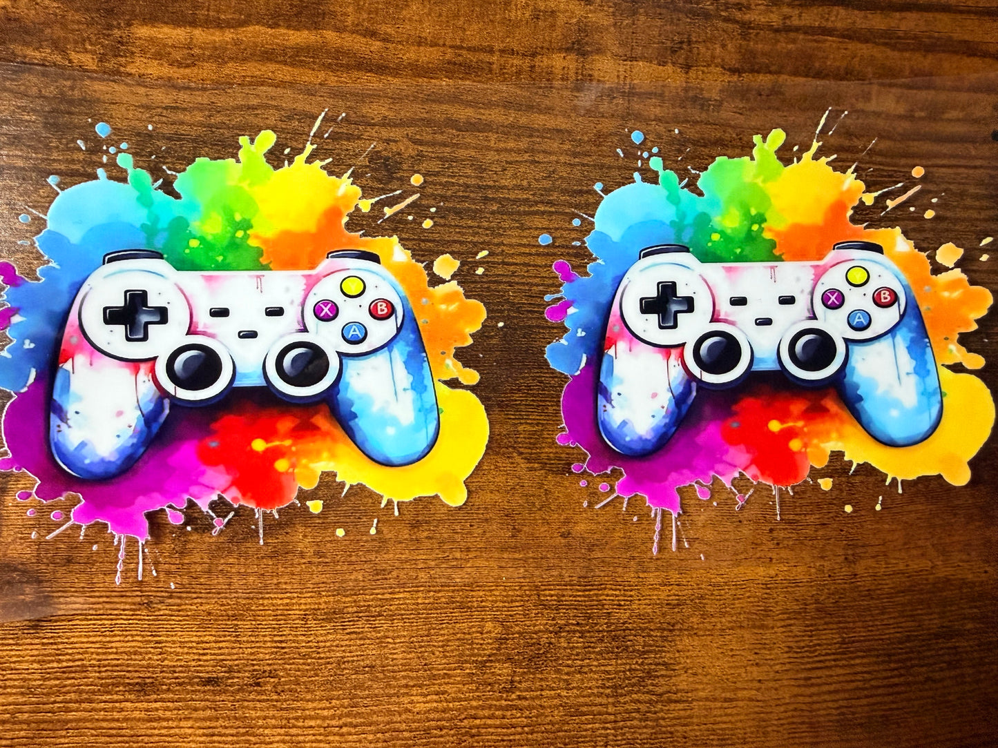 Game Controller