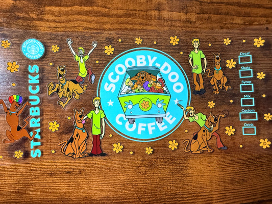 Scooby