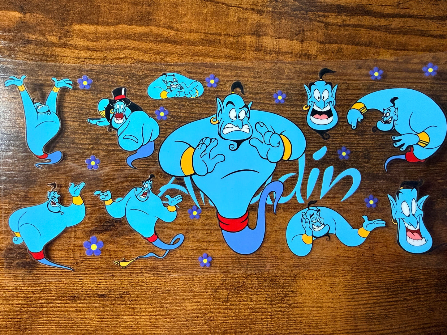 Aladdin