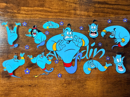 Aladdin
