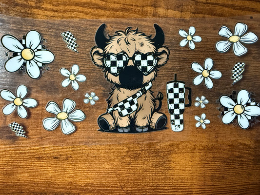 Cow