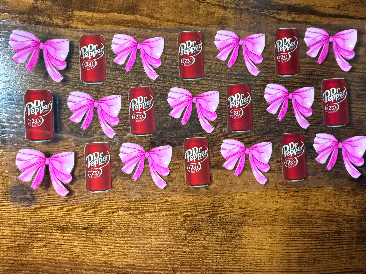 Dr. Pepper