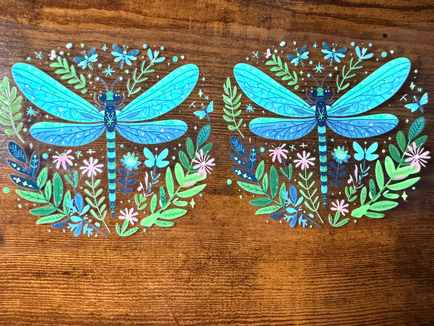 Dragon Fly