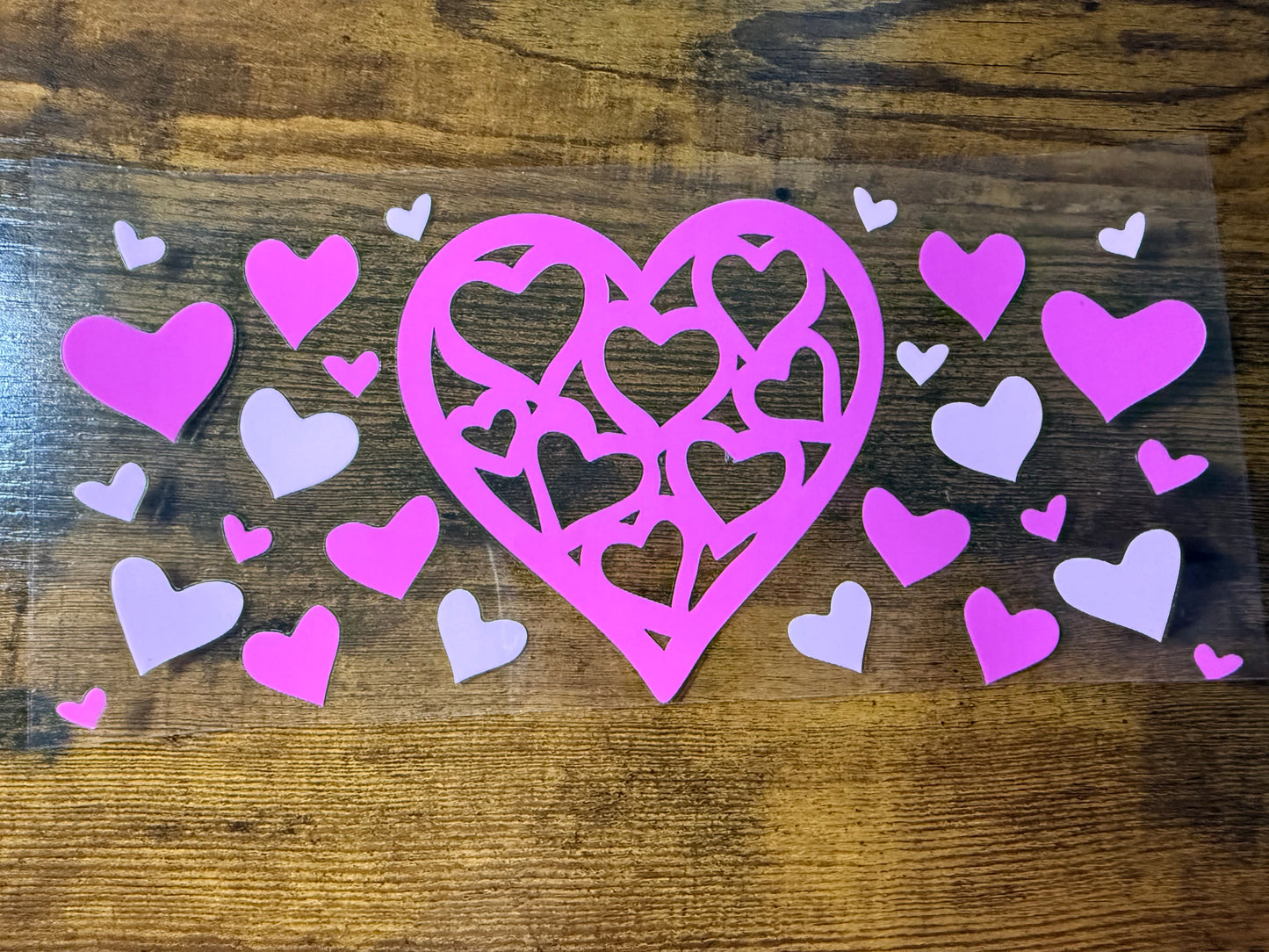 Hearts