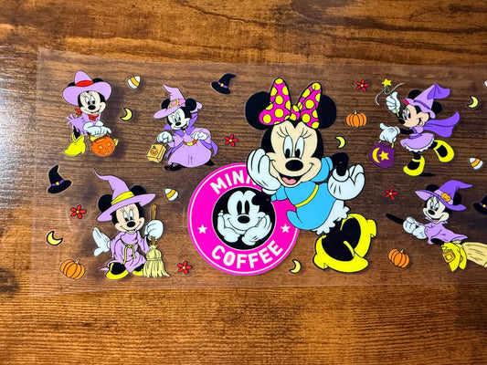 Minnie Mouse