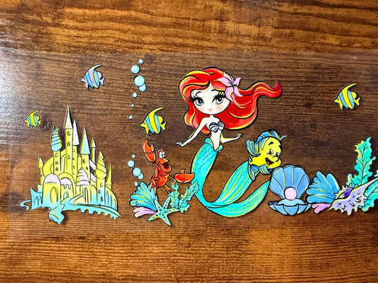 Ariel