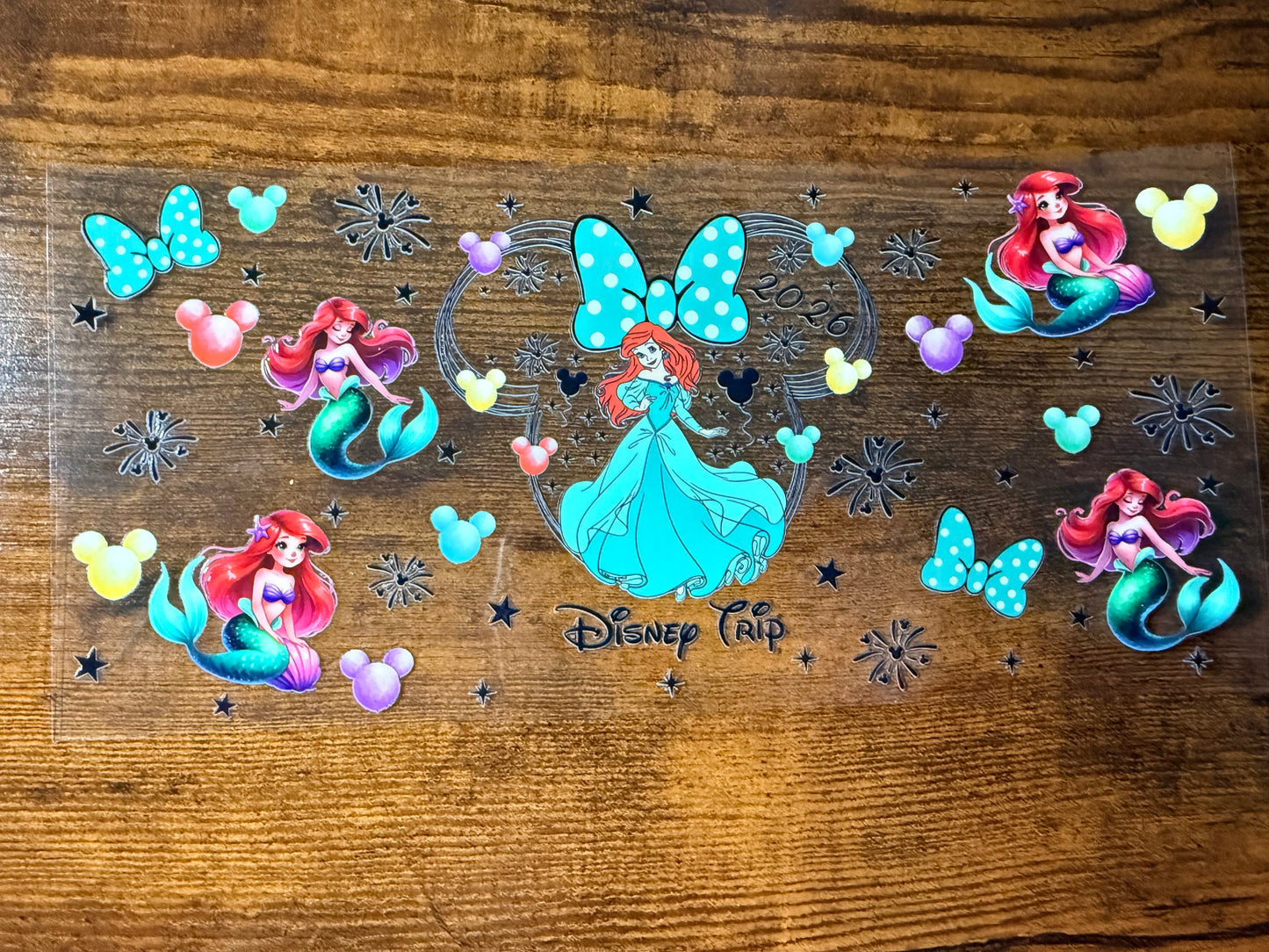 Ariel