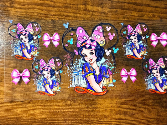 Snow White
