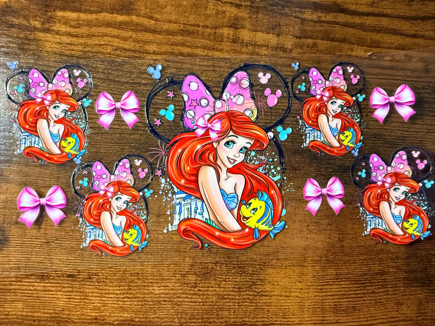 Ariel