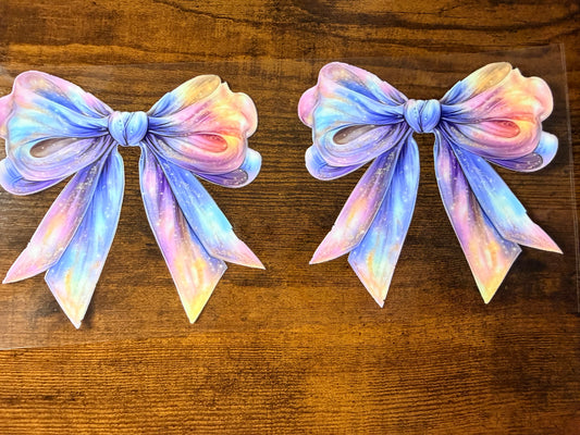 Bows