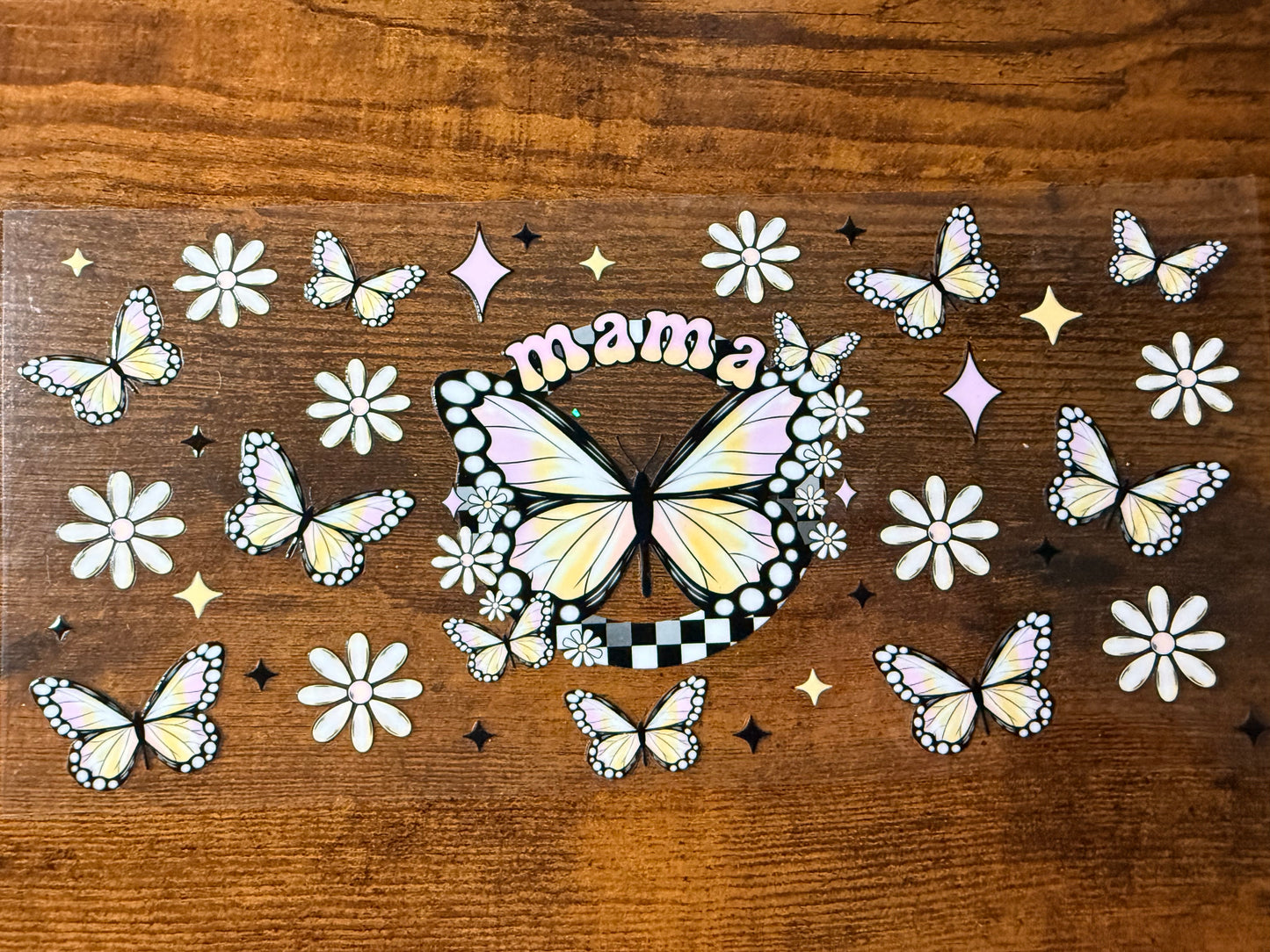 Mama
