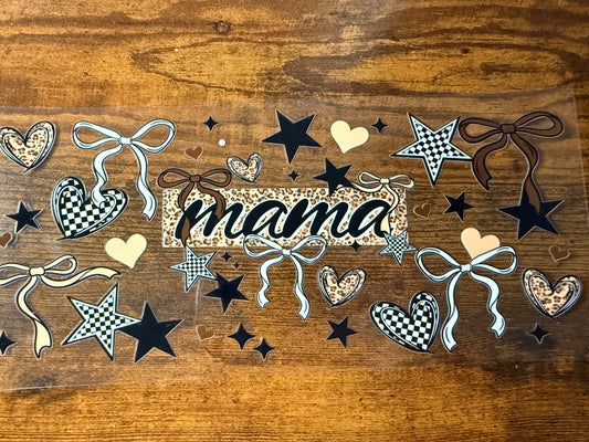 Mama
