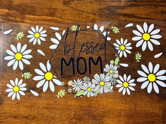 Blessed Mom
