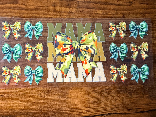 Mama