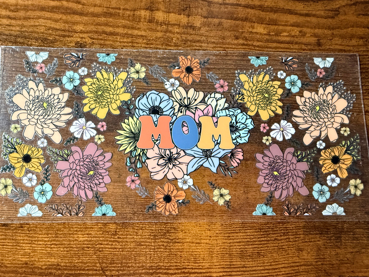Mom