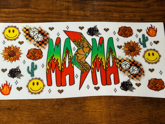 Mama
