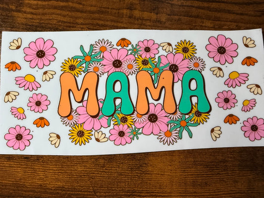 Mama