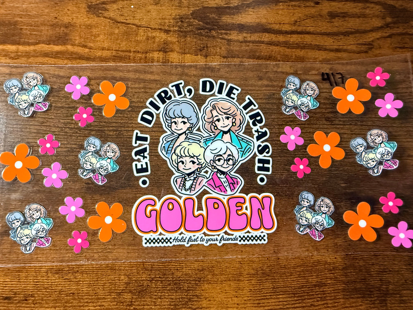 Golden Girls