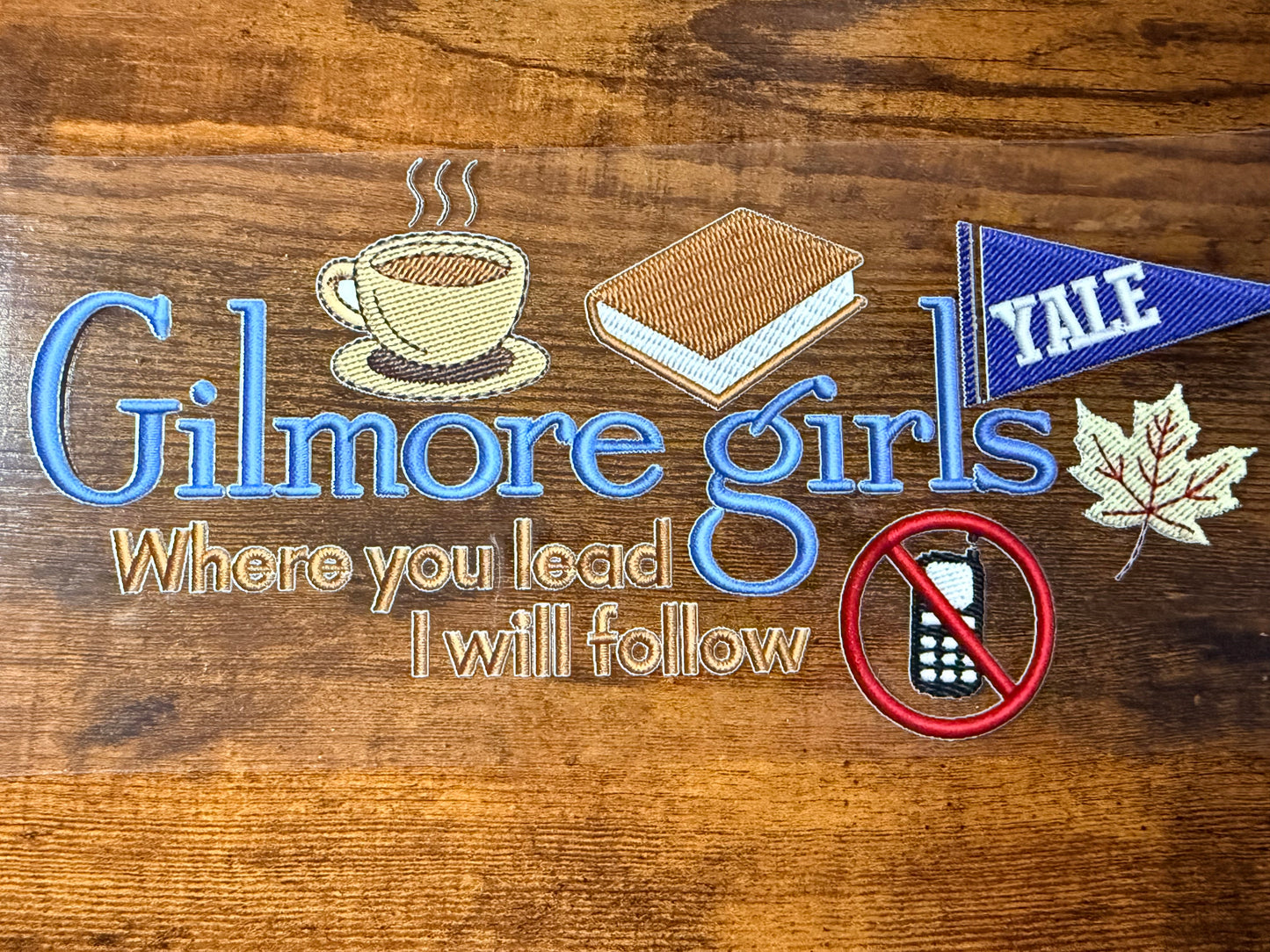 Gilmore Girls