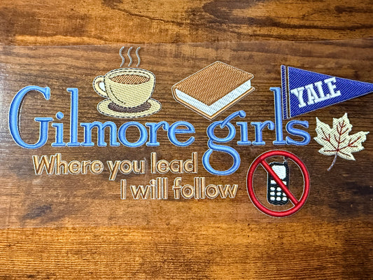 Gilmore Girls