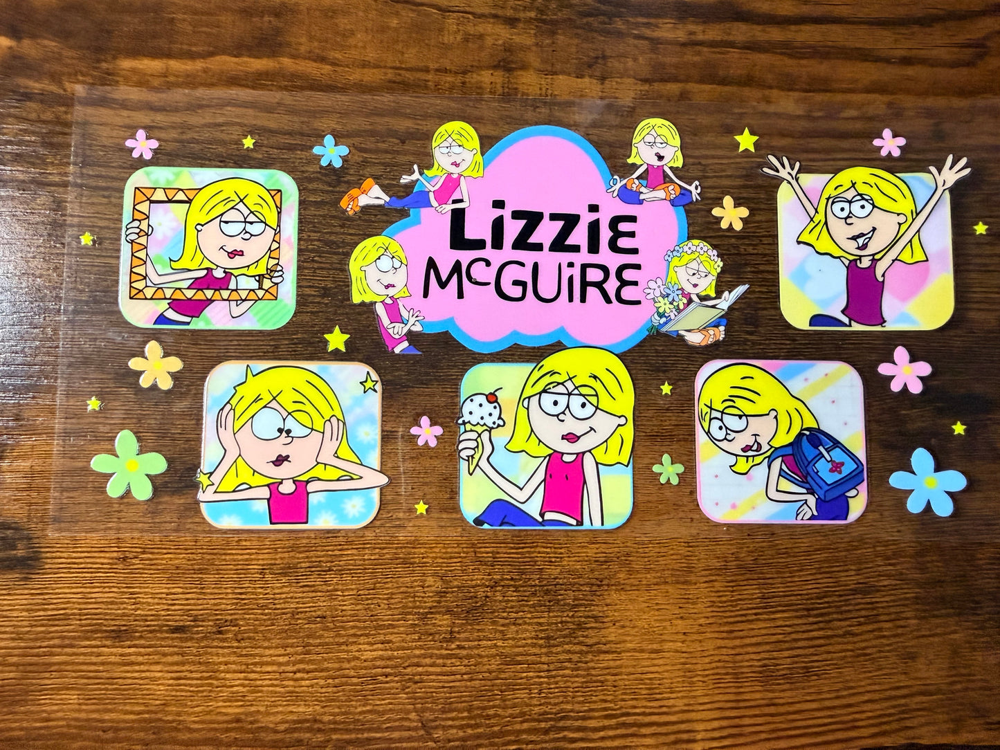 Lizzie
