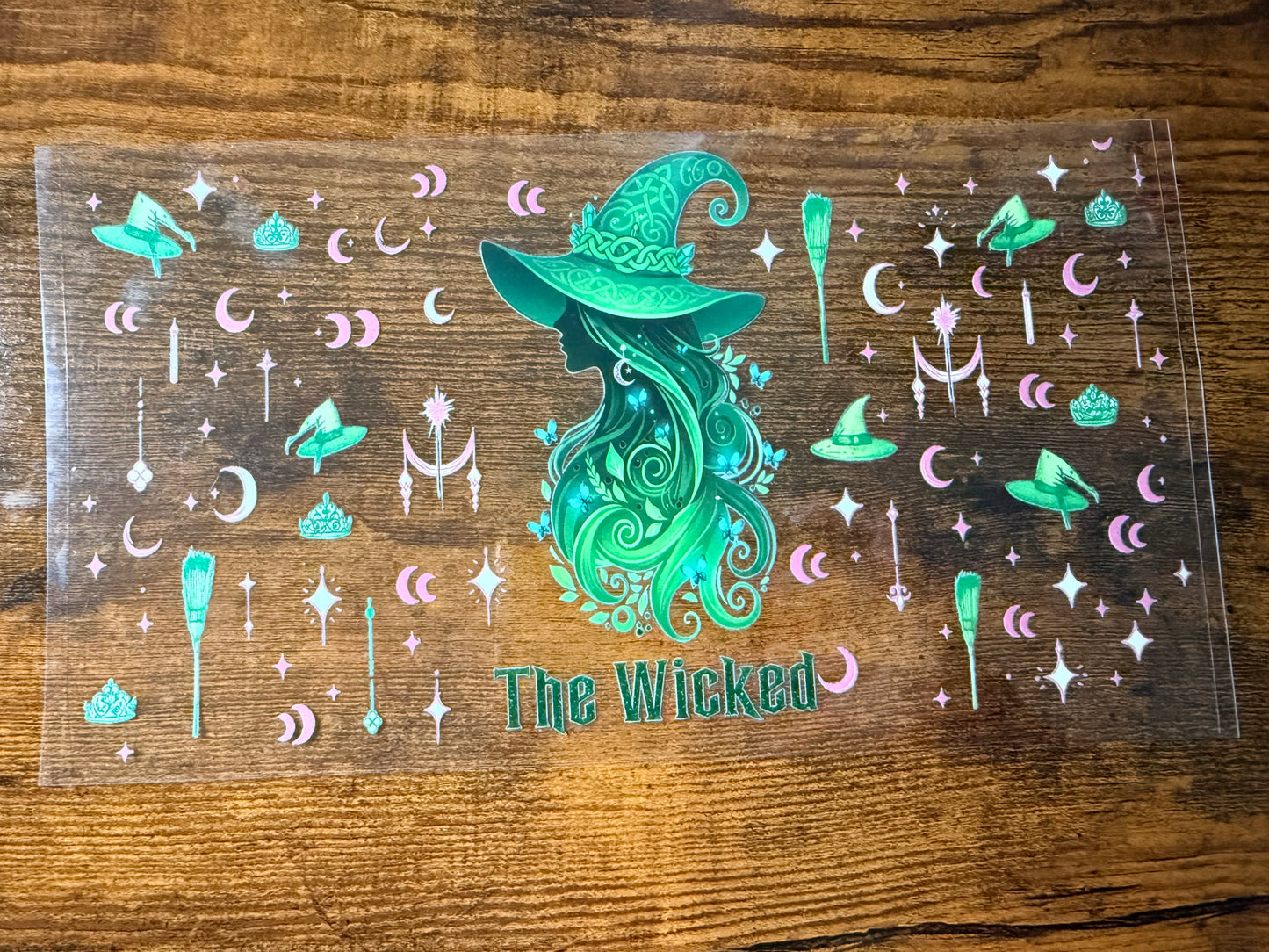 Wicked