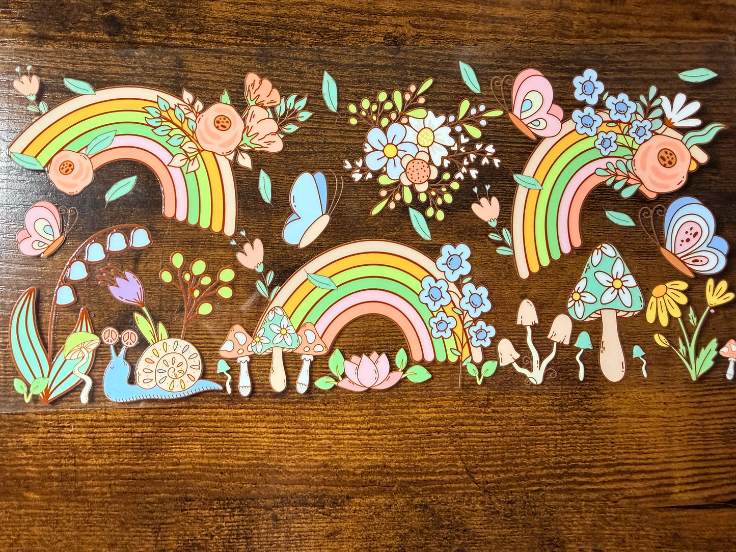 Rainbows