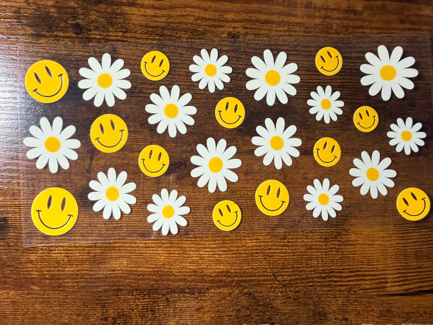 Smiley Face