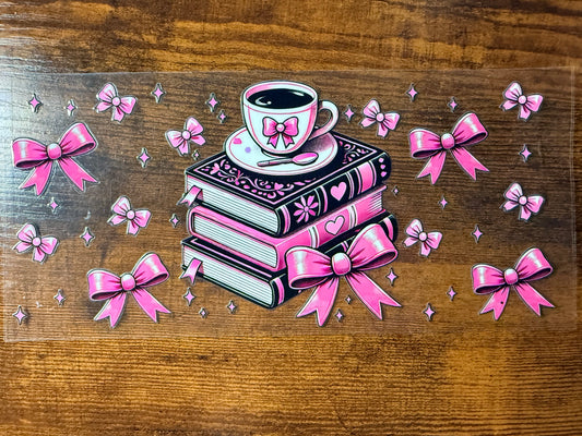 Pink Books