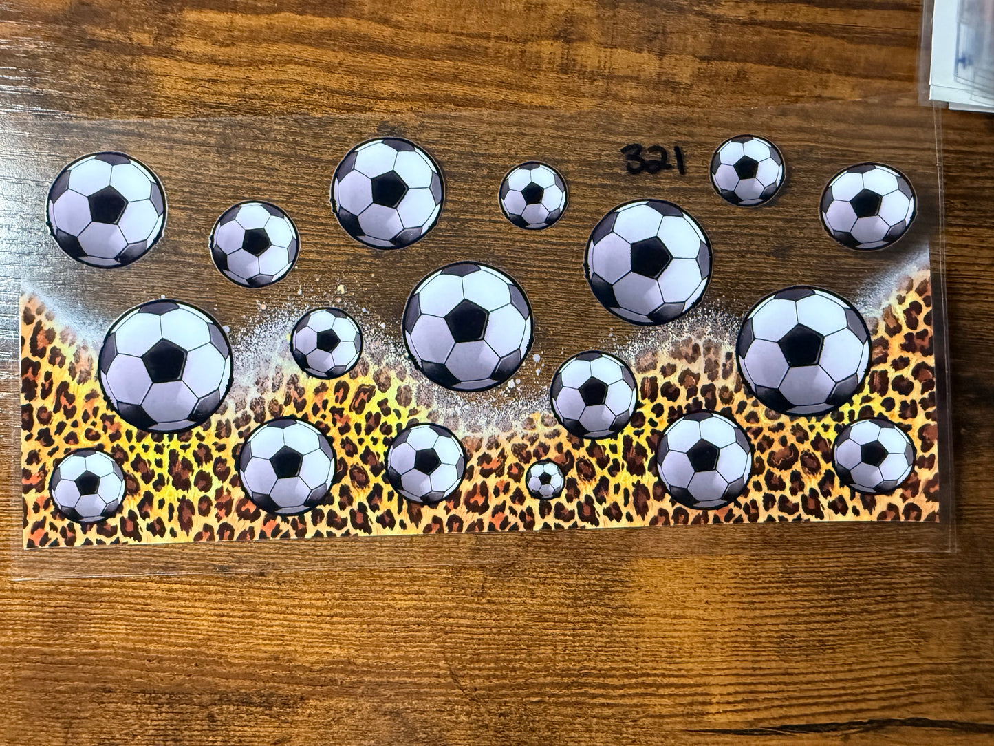Soccer