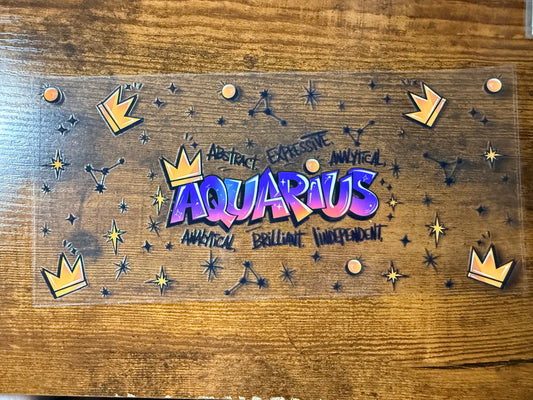 Aquarius