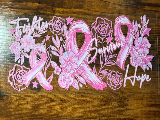 Survivor Breast Cancer