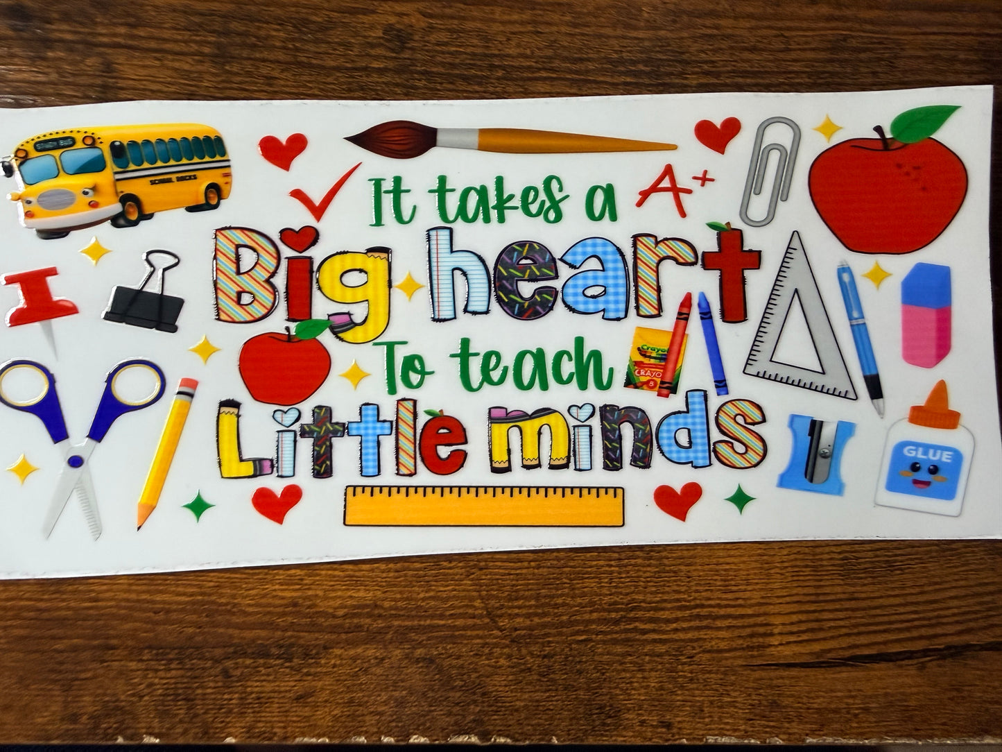 Teacher