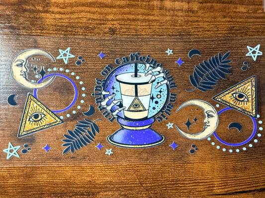 Caffeine