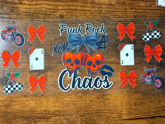 Punk Rock Chaos