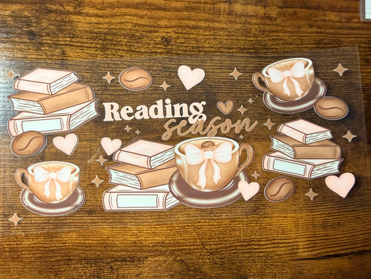 Reading Season