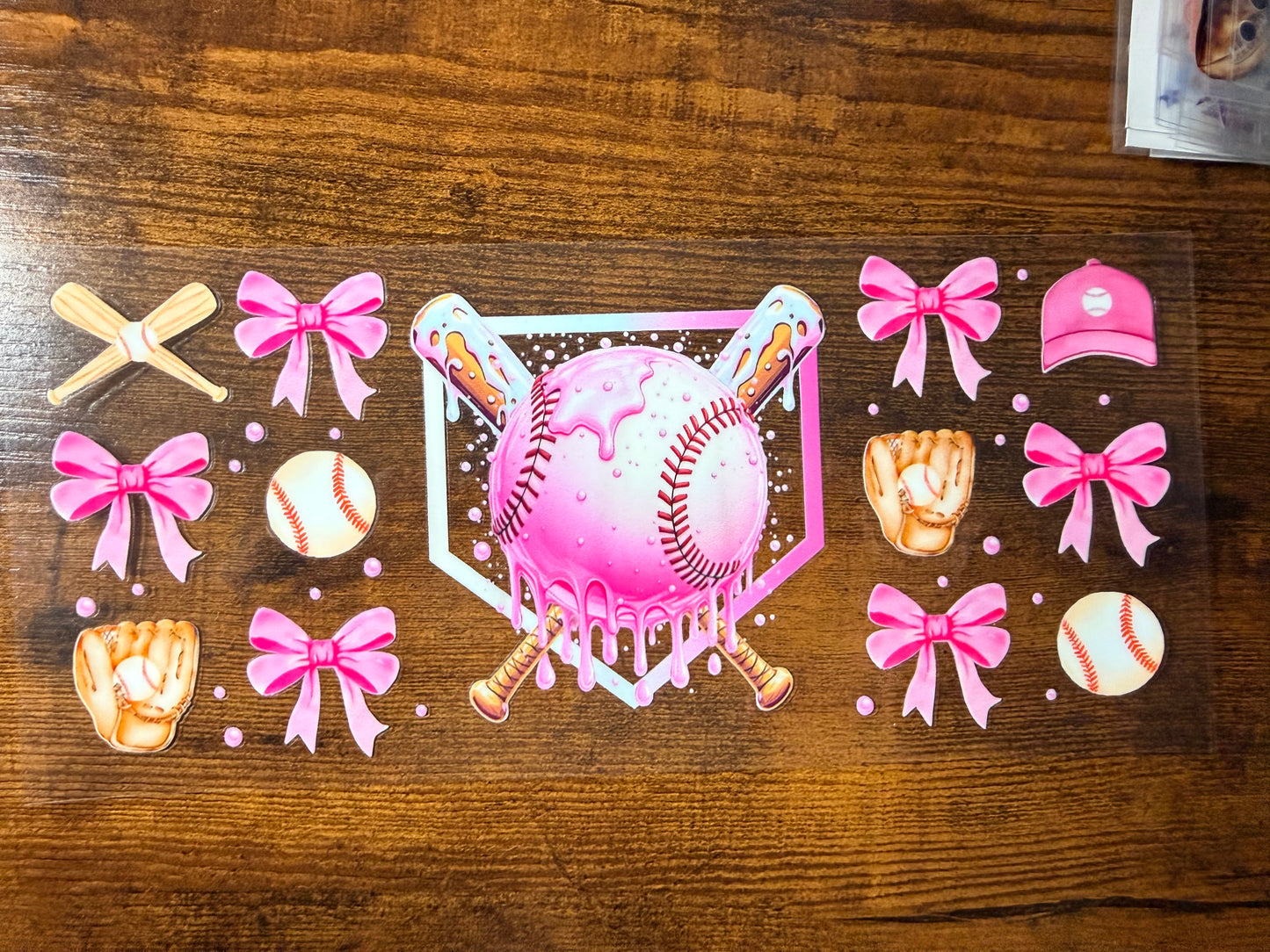 Baseball