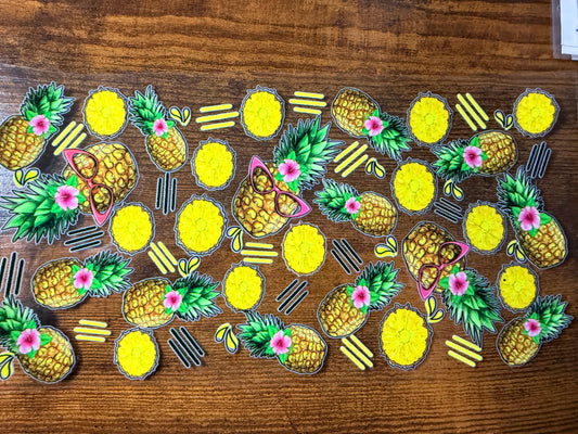 Pineapples