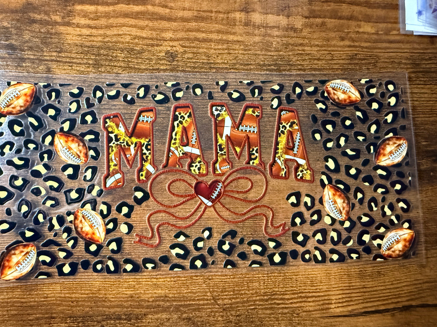 Mama