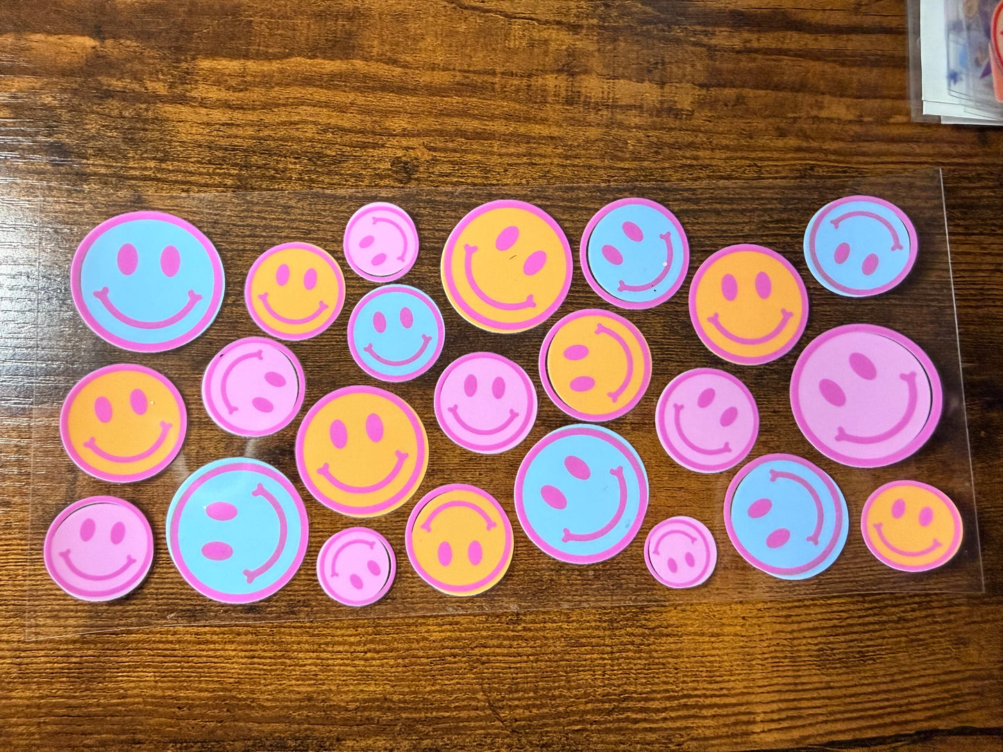 Smiley Face