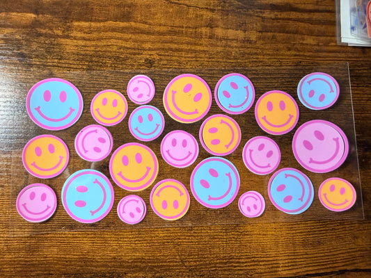 Smiley Face
