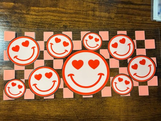 Smiley Face