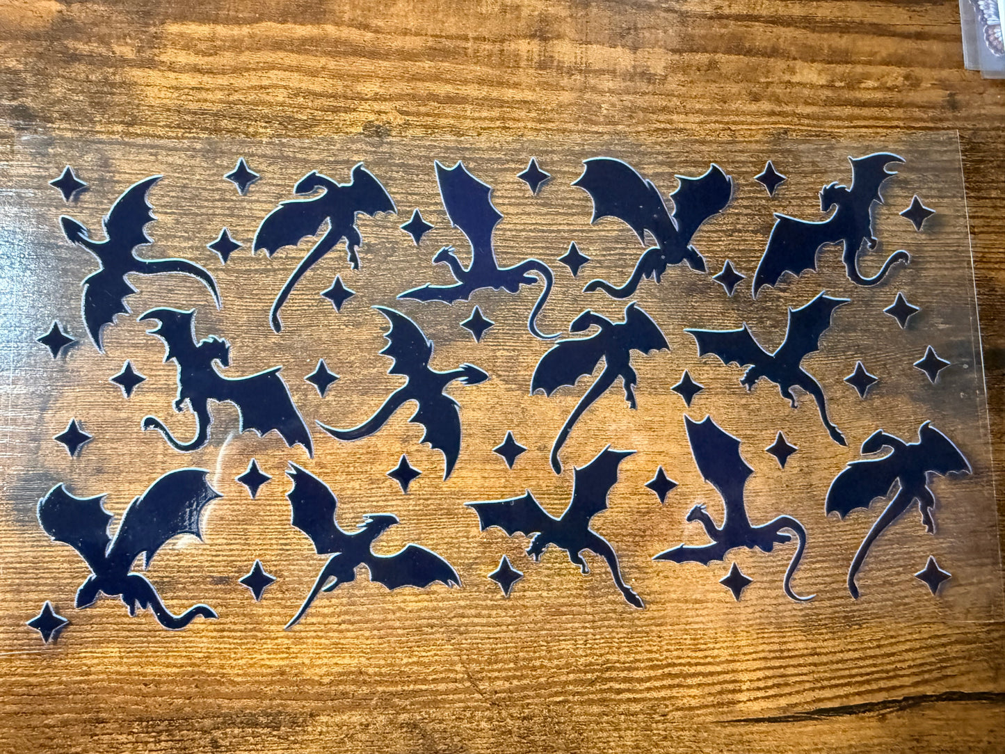 Dragons