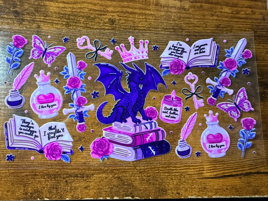 Dragon Books