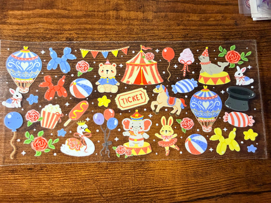 Circus