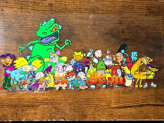 Rugrats