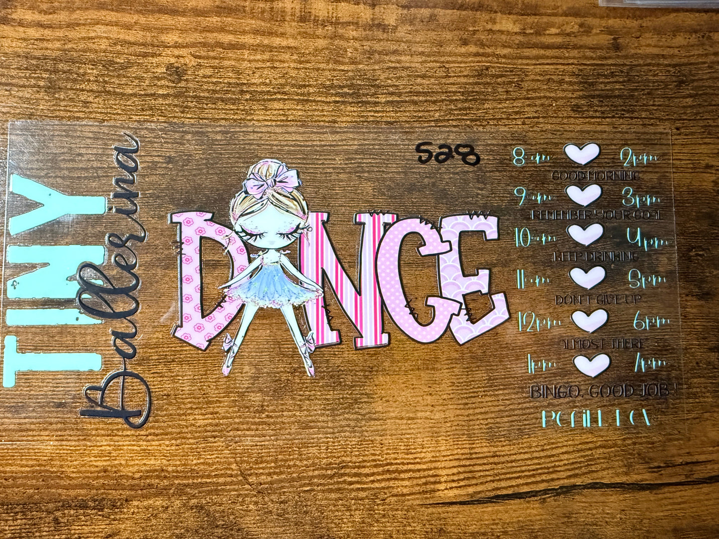 Dance