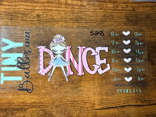Dance